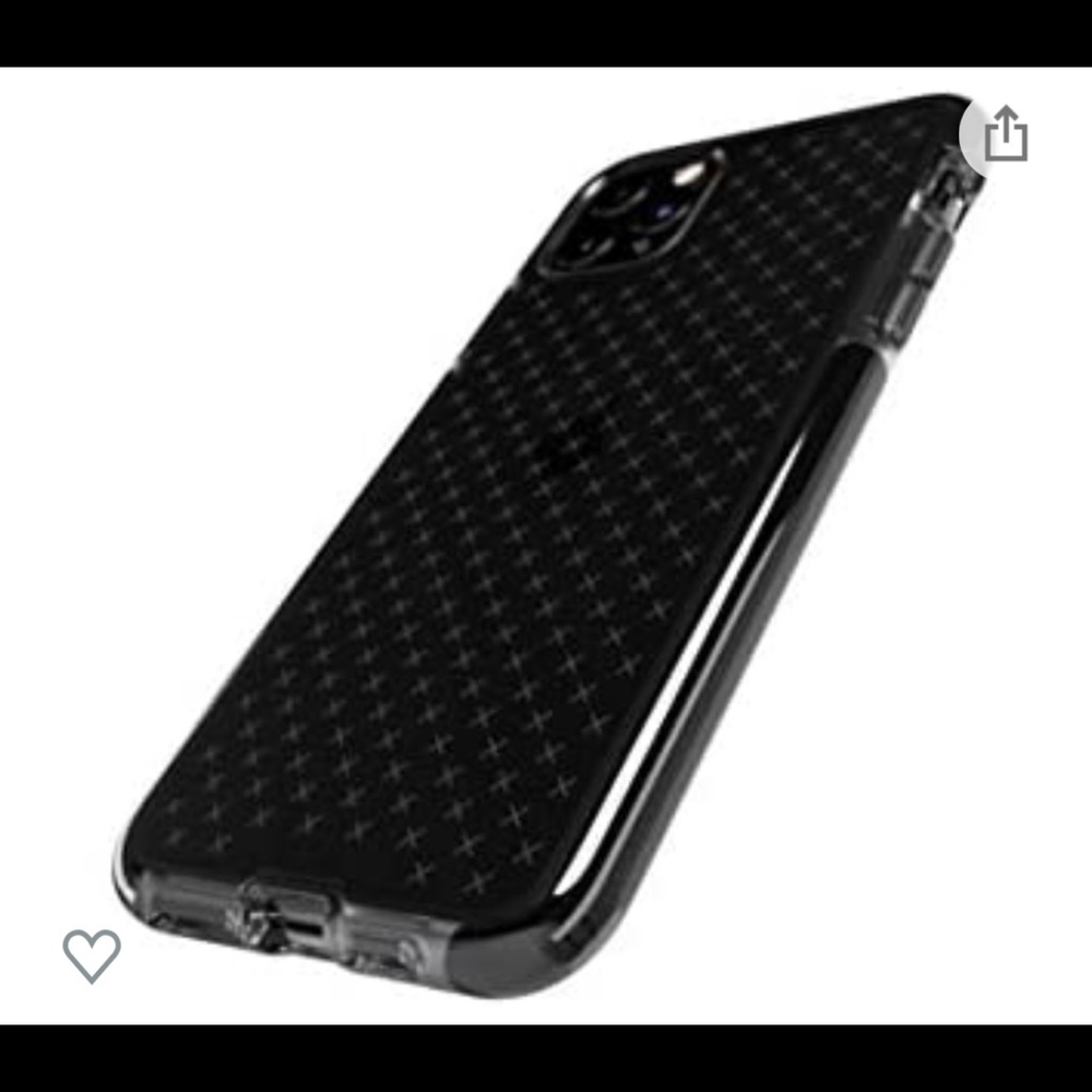 APPLE IPHONE TECH21 CASE - Picture 4 of 15
